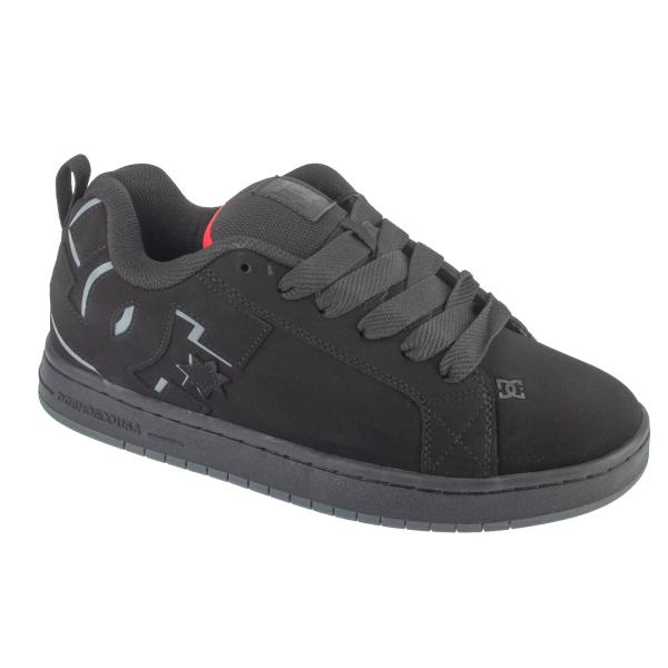 DC Shoes Court Graffik DC300529-BLR