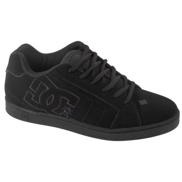 DC Shoes Net DC302361-3BK