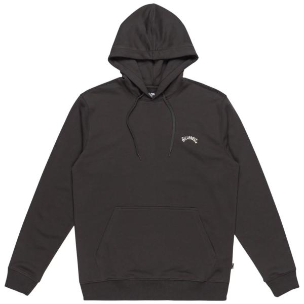 Billabong Arch Hoodie EBYFT00132-RAV