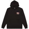 Billabong Compass Hoodie EBYSF00164-BLK