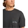 Billabong Stacked Arch Tee EBYZT00175-WAA
