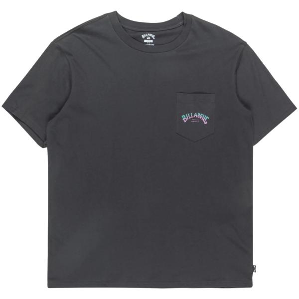 Billabong Stacked Arch Tee EBYZT00175-WAA