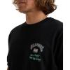 Billabong Know The Feeling Tee EBYZT00290-BLK