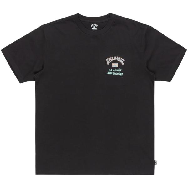 Billabong Know The Feeling Tee EBYZT00290-BLK