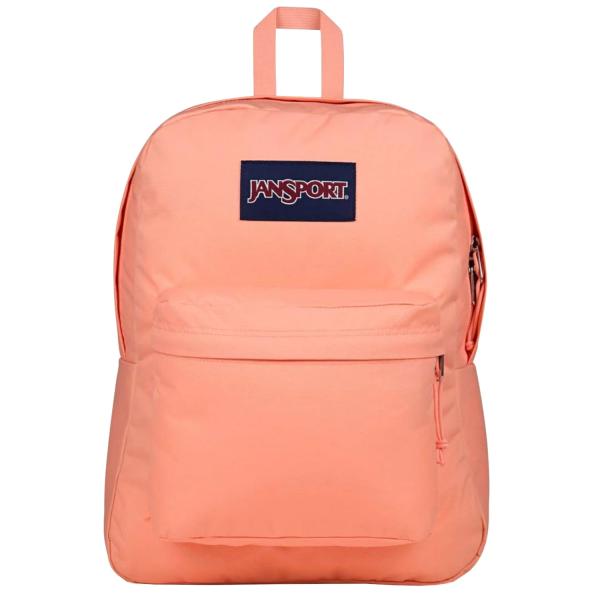 JanSport Superbreak Backpack EK0A5BAG1T51