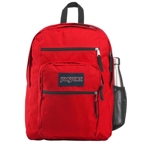 JanSport Big Student Backpack EK0A5BAHN58