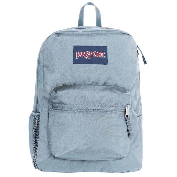JanSport Cross Town Backpack EK0A5BAIN571