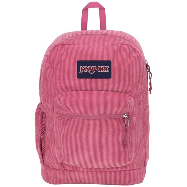 JanSport Cross Town Plus Remix Backpack EK0A5BJ67K41