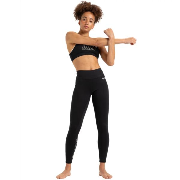 Roxy Everyday Flow Sport Leggings ERJNP03676-KVJ0