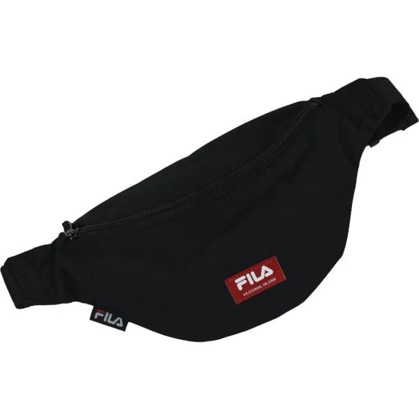 Fila Baltimora Badge Waistbag FBU0002-80009