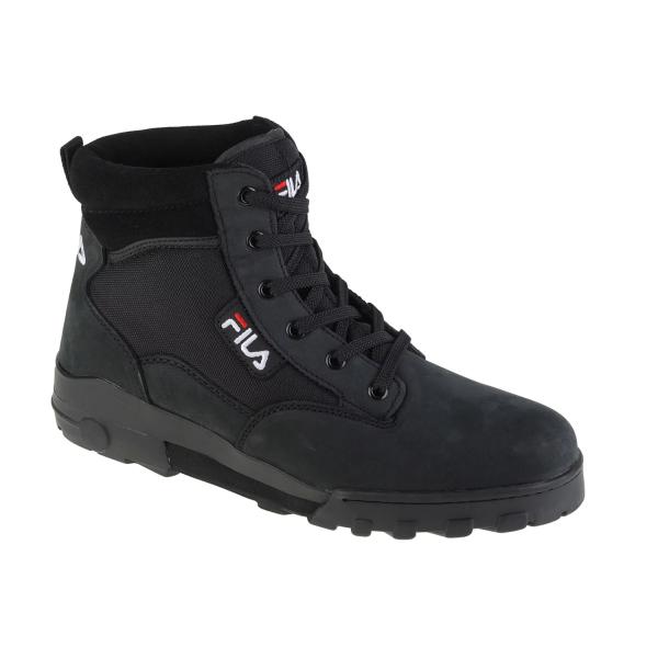 Fila Grunge II Mid FFM0165-80010