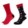 FUNSOCKS Function Sport 2PPK Socks FU71126-3200