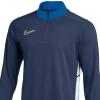 Nike Dri-Fit Academy 25 Drill Jr Top FZ9773-410