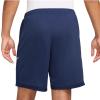 Nike Academy Dri-FIT Knit Shorts FZ9776-410