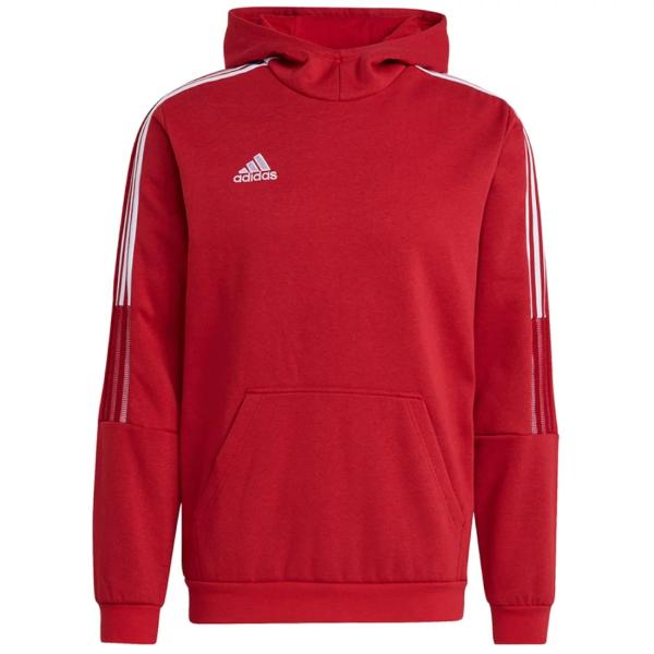 adidas Tiro 21 Sweat Hoody GM7353