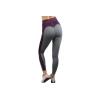 GymHero Leggins GREY-HEART