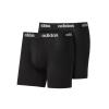 adidas Linear Brief Boxer 2 Pack GU8888