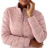 4F Women's Jacket H4Z21-KUDP002-56S