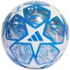 adidas UEFA Champions League Training Foil Ball IN9326