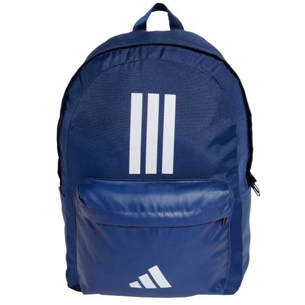 adidas Classic 3 Bar Logo Backpack IS7041