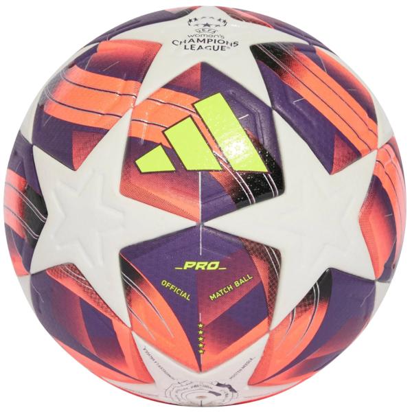 adidas UWCL Pro 24/25 Group Stage FIFA Quality Pro Ball IS7437
