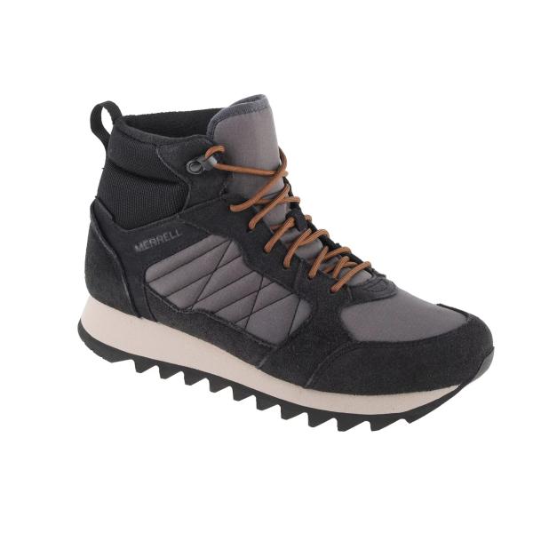 Merrell Alpine Sneaker Mid PLR WP 2 J004289