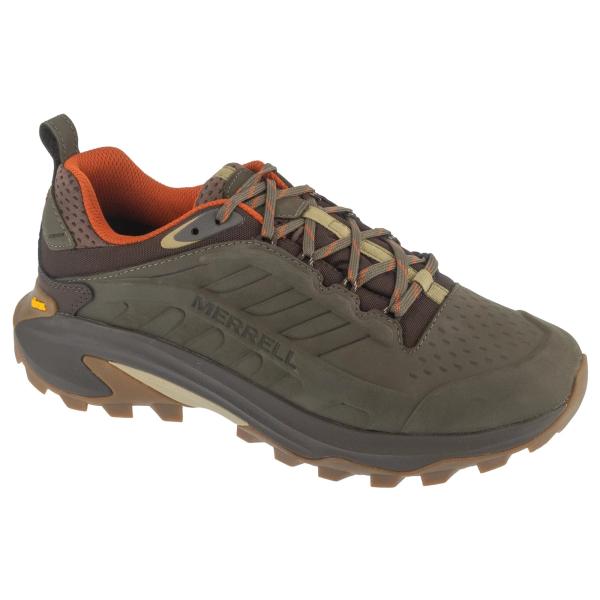 Merrell Moab Speed 2 Ltr Mid Wp J037787