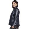 Skechers GO Shield Shine Jacket JA150-BLK