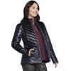 Skechers GO Shield Shine Jacket JA150-BLK