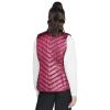 Skechers GO Shield Shine Vest JA151-PKRD