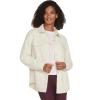 Skechers Sherpa Jacket JA182-CRW
