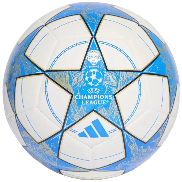 adidas UEFA Champions League Training Ball JP1534