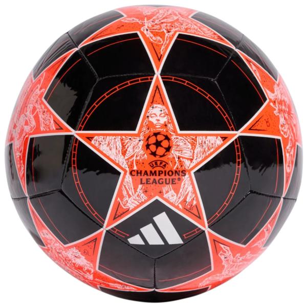 adidas UEFA Champions League Club Ball JP1538