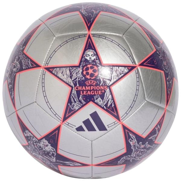 adidas UEFA Champions League Club Ball JP1539