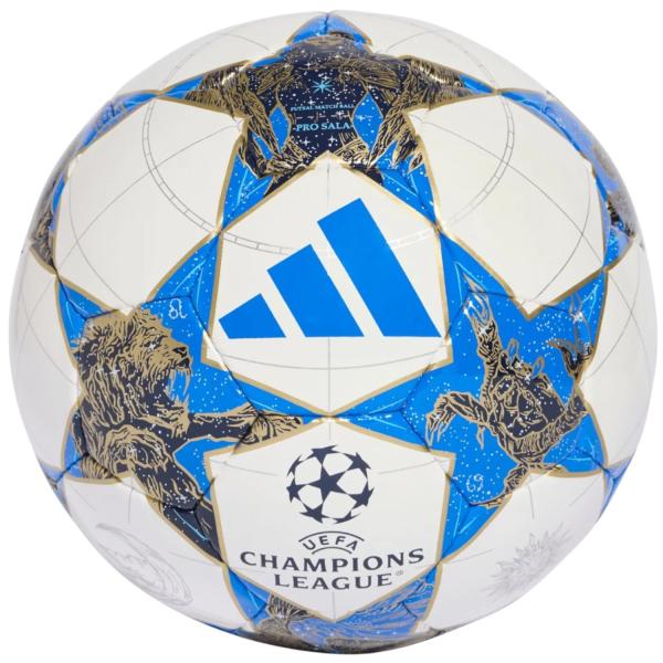 adidas UEFA Champions League Sala FIFA Quality Pro Ball JP1546