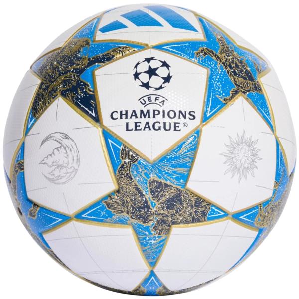 adidas UEFA Champions League LGE Box FIFA Quality Ball JP1548
