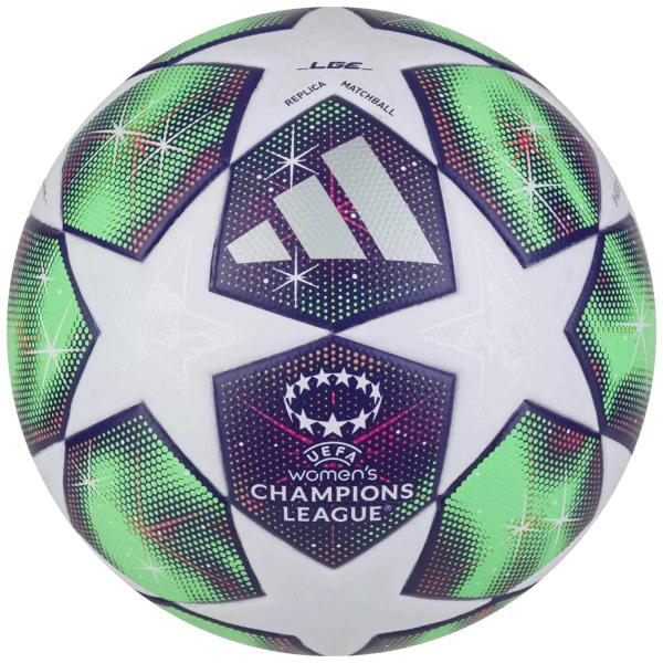 adidas UEFA W Champions League LGE FIFA Quality Ball JP1576