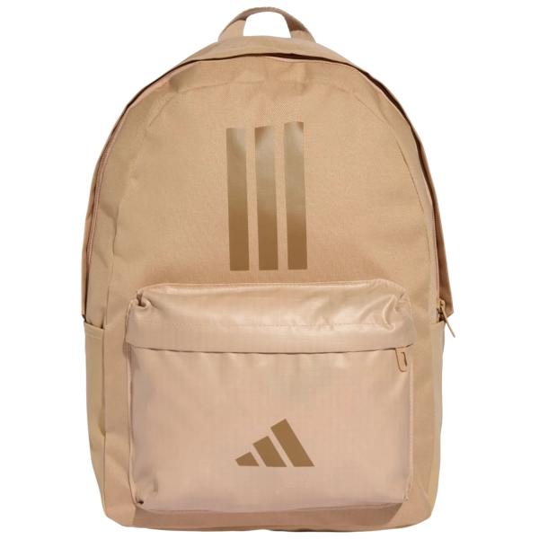 adidas Classic Back To School 3 Stripe Backpack JX9058