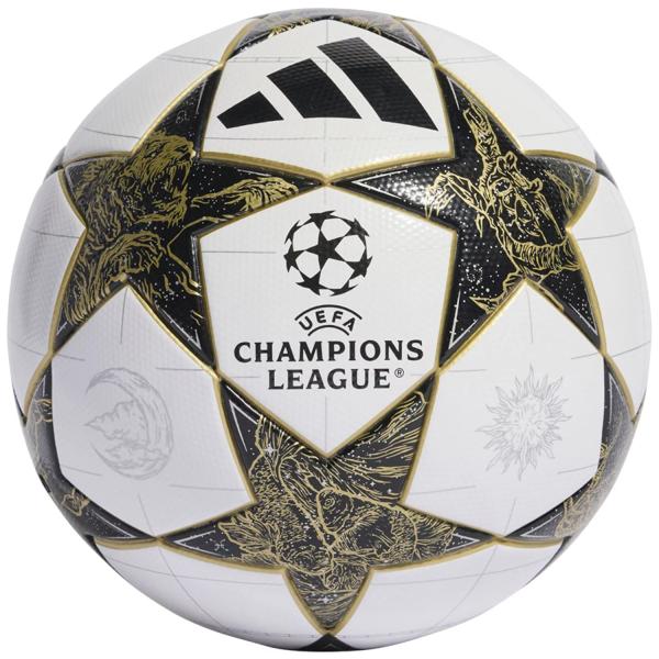 adidas UEFA Champions League LGE FIFA Quality Ball JZ9995