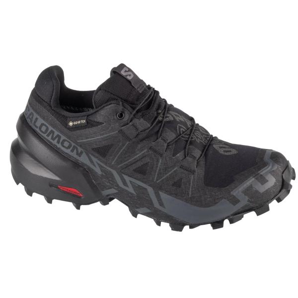 Salomon Speedcross 6 GTX W L41743400