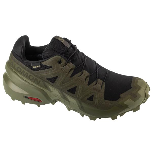 Salomon Speedcross 6 GTX L47584100