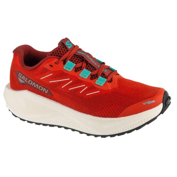 Salomon Aero Blaze 3 Grvl W L47915000