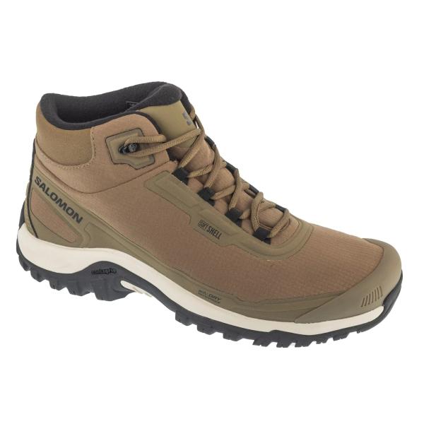 Salomon Shelter WP Stone L47974000