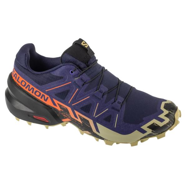 Salomon Speedcross 6 L47980600