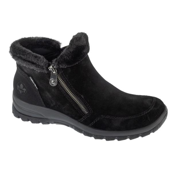 Rieker Booties L7188-00