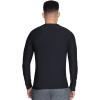 Skechers GoDri All Day Long Sleeve LT115B-BLK