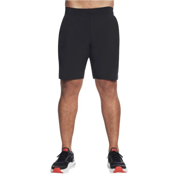 Skechers Movement Short M01SH22B-BLK