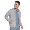 Skechers The Hoodless Hoodie M3JA195-CHAR