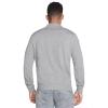 Skechers The Hoodless Hoodie M3JA195-CHAR