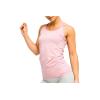 GymHero L.A Classic Basic Tee MAUVE-TEE